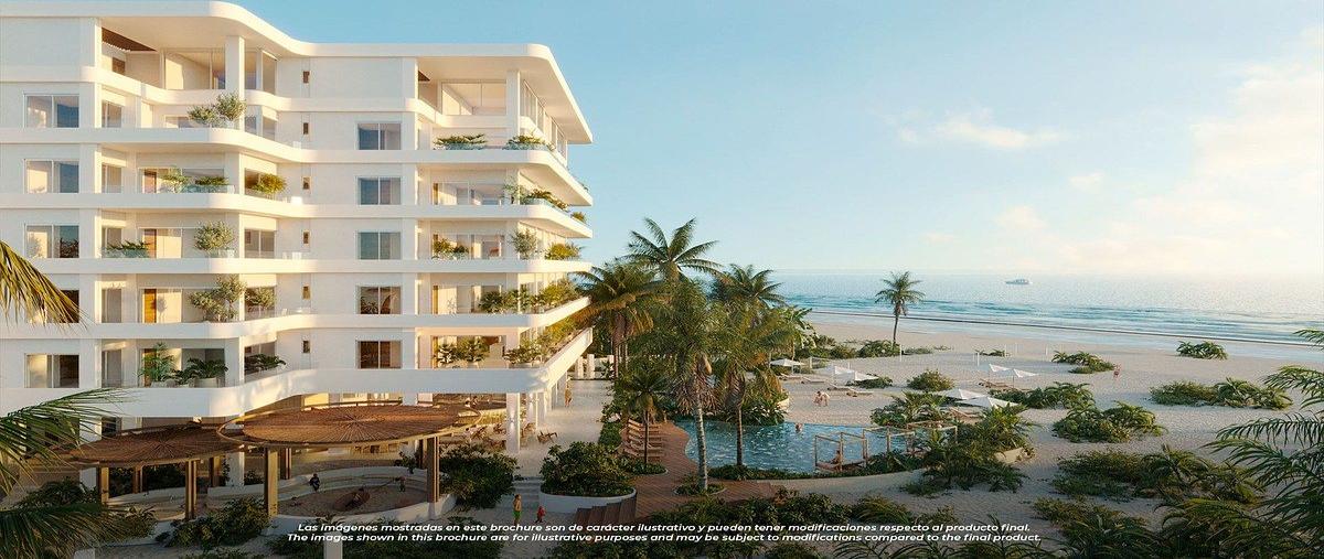 Foto de departamento en venta en kilómetro 21 , san diego, dzemul, yucatán, 0 No. 10