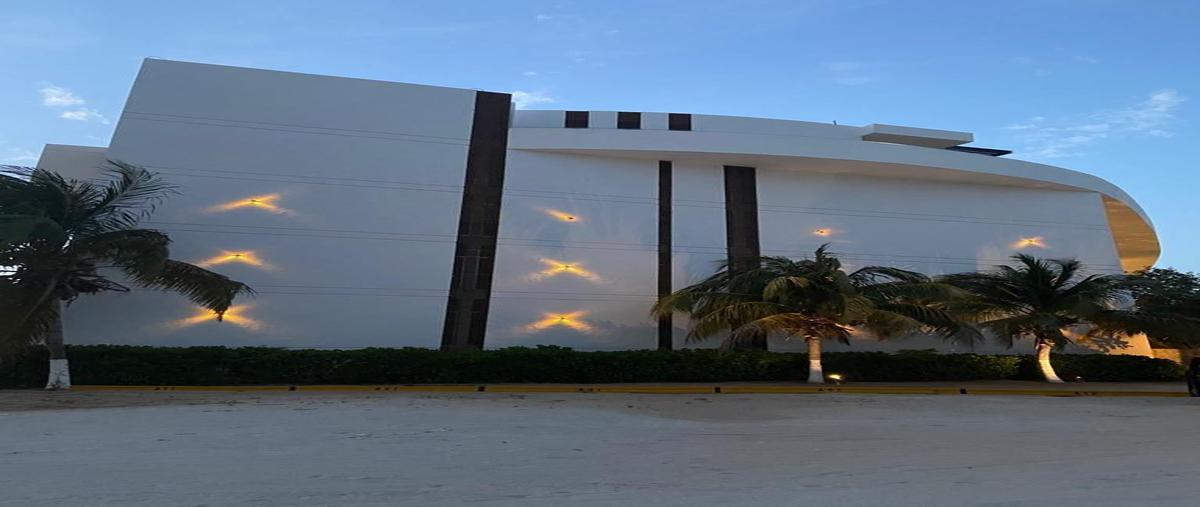 Foto de departamento en kilometro 21.5 , chicxulub puerto, progreso, yucatán, 26625263 foto 02 Foto de departamento en venta en kilometro 21.5 , chicxulub puerto, progreso, yucatán, 26625263 No. 02