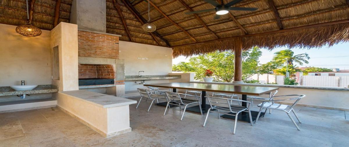 Foto de casa en venta en kilometro 22 , chicxulub puerto, progreso, yucatán, 27207346 No. 04