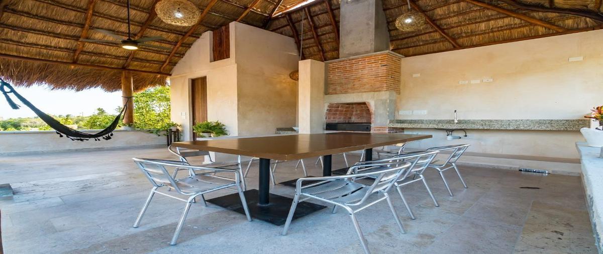 Foto de casa en venta en kilometro 22 , chicxulub puerto, progreso, yucatán, 27207346 No. 05