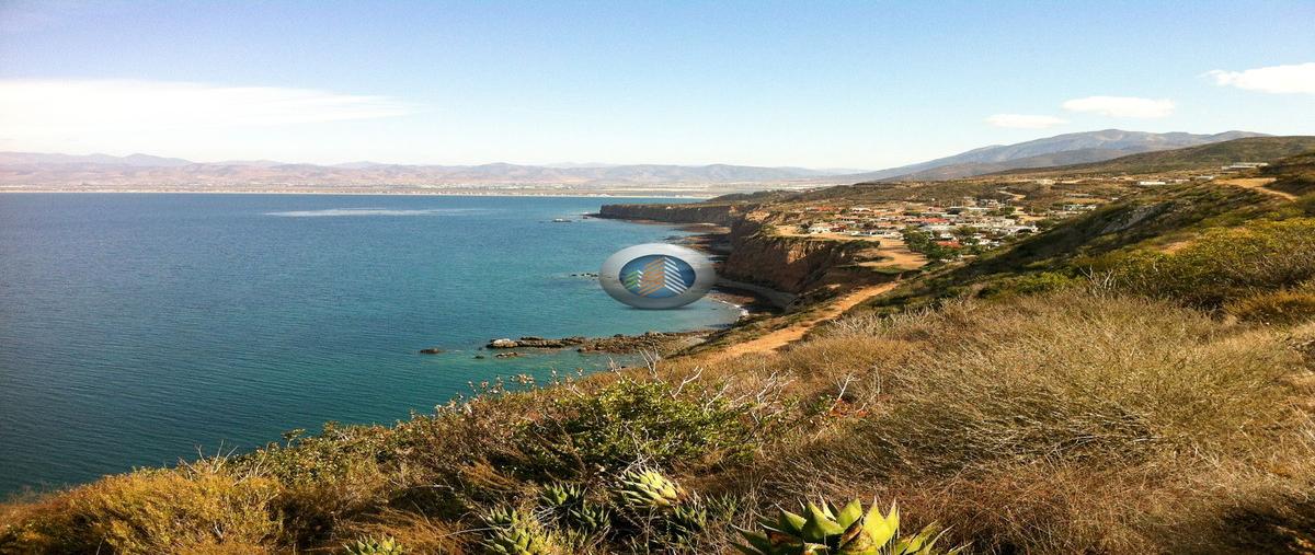 Foto de terreno habitacional en venta en kilometro 22 de la carretera meneadero - la bufadora , punta banda ii, ensenada, baja california, 0 No. 05