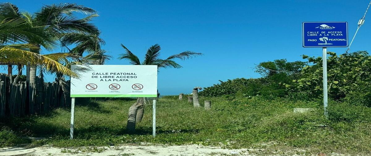 Foto de terreno habitacional en venta en kilometro 24 , chicxulub, chicxulub pueblo, yucatán, 28877846 No. 05