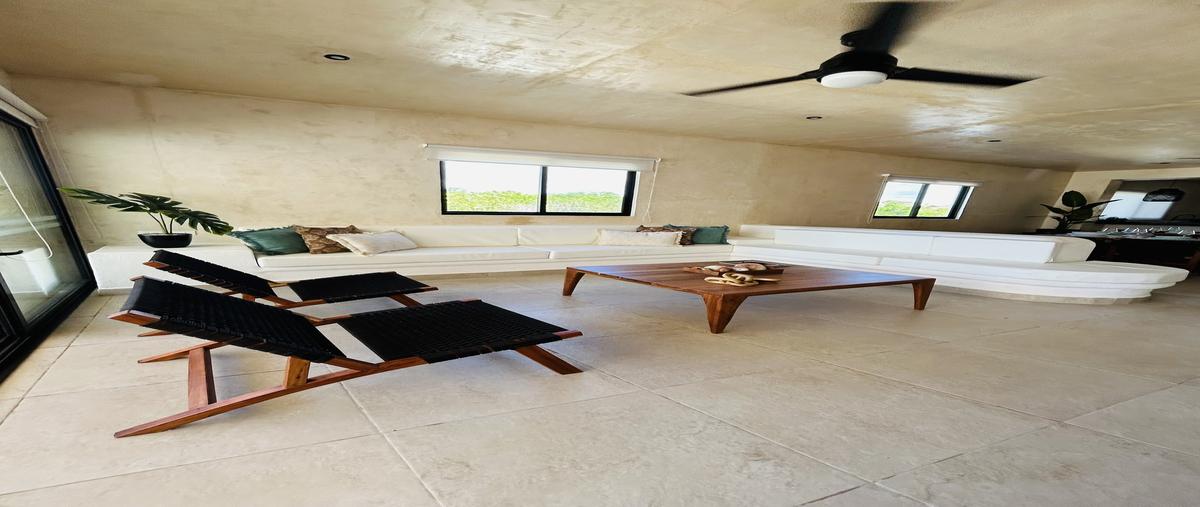 Foto de casa en renta en kilometro 24 , san benito, ixil, yucatán, 30349195 No. 05