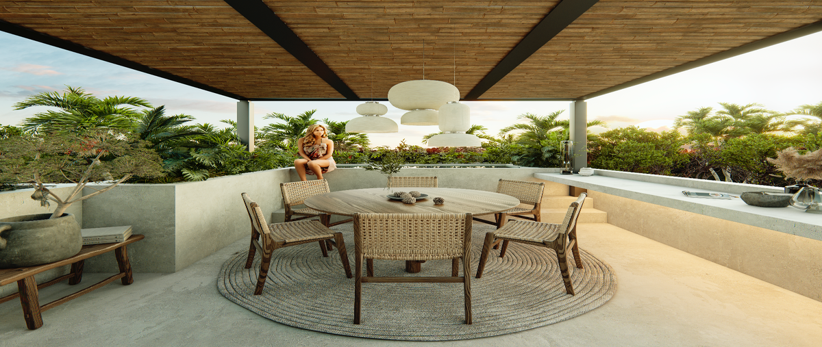 Foto de rancho en venta en kilometro 24 , san diego, dzemul, yucatán, 0 No. 04