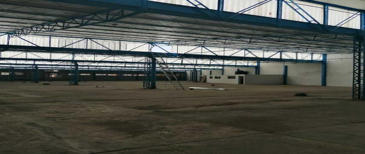 Foto de nave industrial en kilometro 24, santa cruz de arriba, texcoco, méxico, 25393945 foto 03 Foto de nave industrial en renta en kilometro 24, santa cruz de arriba, texcoco, méxico, 25393945 No. 03