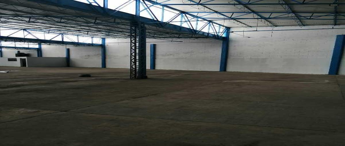 Foto de nave industrial en kilometro 24, santa cruz de arriba, texcoco, méxico, 25393945 foto 04 Foto de nave industrial en renta en kilometro 24, santa cruz de arriba, texcoco, méxico, 25393945 No. 04