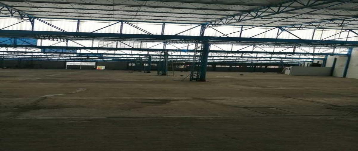 Foto de nave industrial en kilometro 24, santa cruz de arriba, texcoco, méxico, 25393945 foto 05 Foto de nave industrial en renta en kilometro 24, santa cruz de arriba, texcoco, méxico, 25393945 No. 05