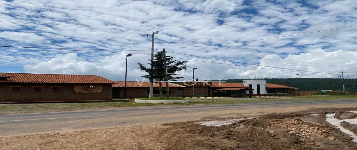 Foto de terreno habitacional en venta en kilometro 24 , tapalpa, tapalpa, jalisco, 25896899 No. 05