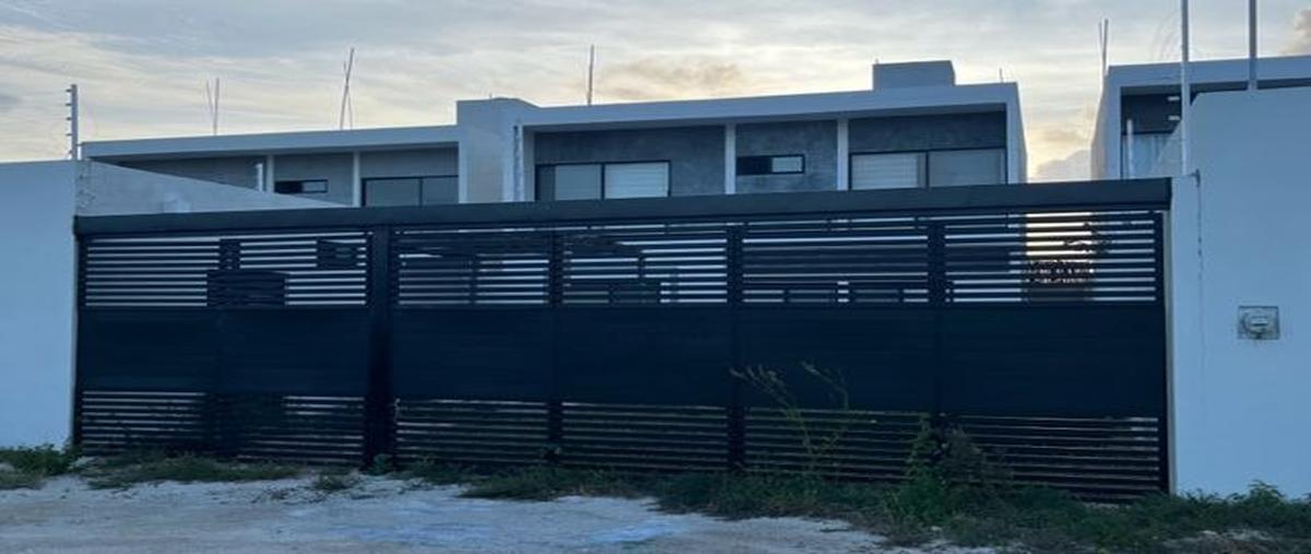 Foto de casa en kilometro 24.5 , san diego, dzemul, yucatán, 28426461 foto 01 Foto de casa en venta en kilometro 24.5 , san diego, dzemul, yucatán, 28426461 No. 01