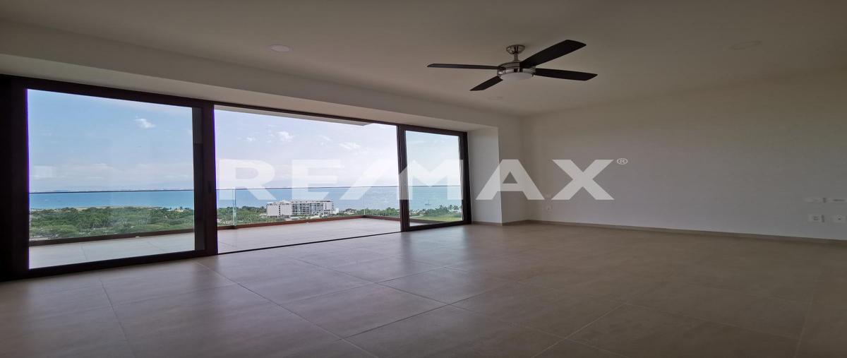 Foto de departamento en venta en kilometro 2.6 carretera a punta de mita , cruz de huanacaxtle, bahía de banderas, nayarit, 0 No. 03