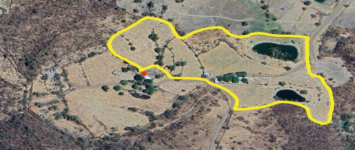 Foto de rancho en venta en kilometro 26.5 , el escalón, san cristóbal de la barranca, jalisco, 0 No. 05