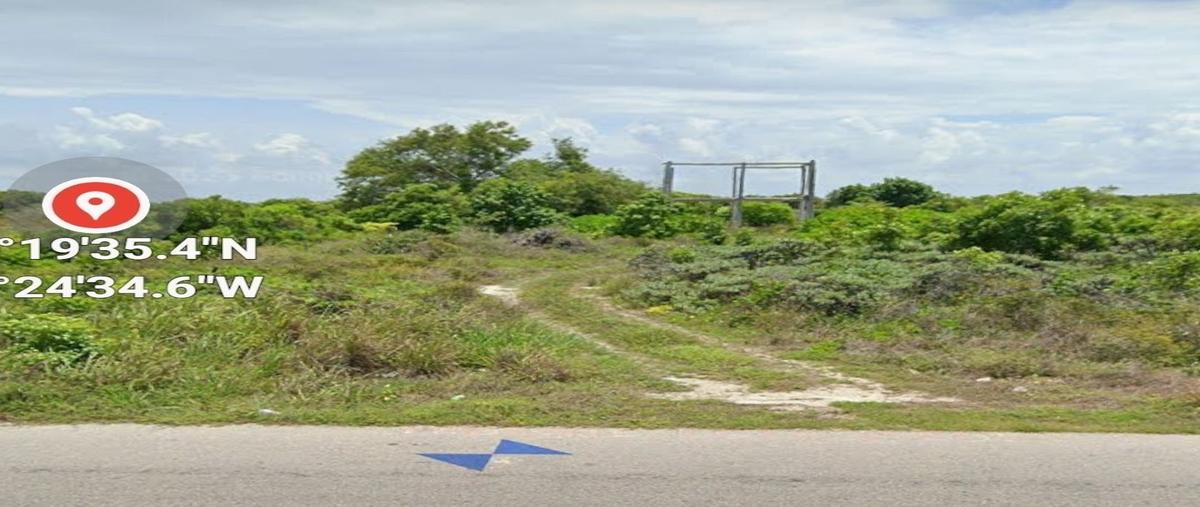 Foto de terreno habitacional en kilometro 27 carretera chicxulub a telchac puerto , san diego, dzemul, yucatán, 0 foto 02 Foto de terreno habitacional en venta en kilometro 27 carretera chicxulub a telchac puerto , san diego, dzemul, yucatán, 0 No. 02