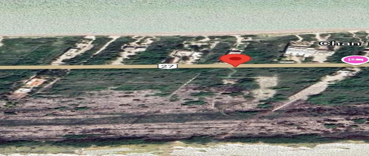 Foto de terreno habitacional en kilometro 27 carretera chicxulub a telchac puerto , san diego, dzemul, yucatán, 0 foto 03 Foto de terreno habitacional en venta en kilometro 27 carretera chicxulub a telchac puerto , san diego, dzemul, yucatán, 0 No. 03