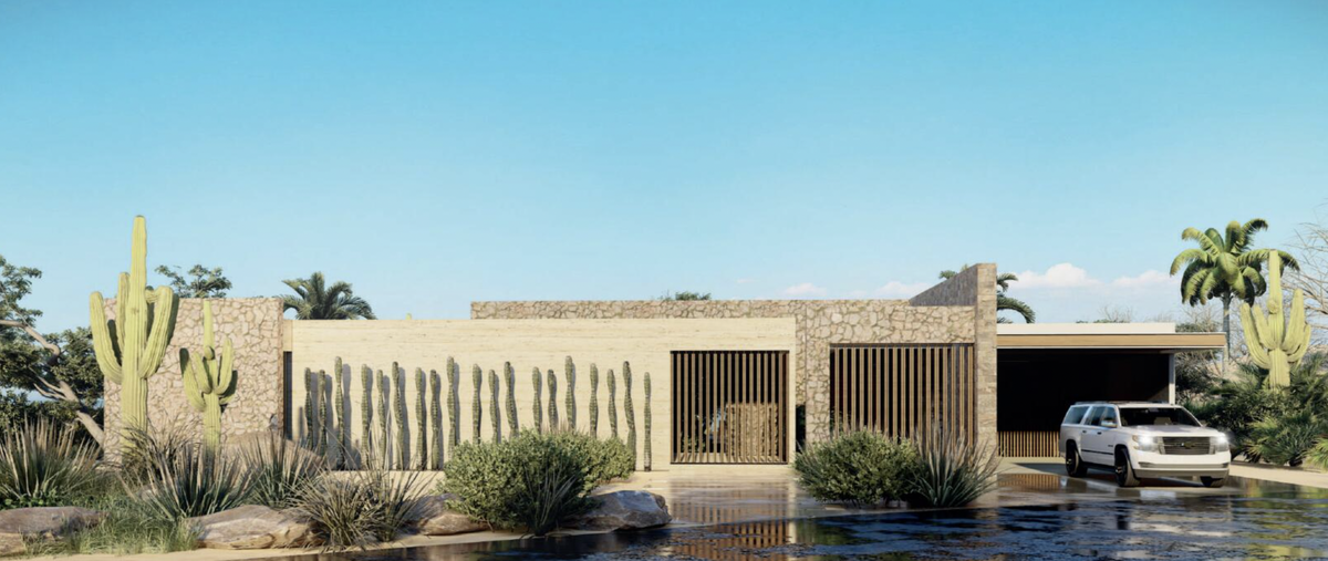 Foto de casa en venta en kilometro 27.5, carretera transpeninsular , palmillas, los cabos, baja california sur, 28633785 No. 05