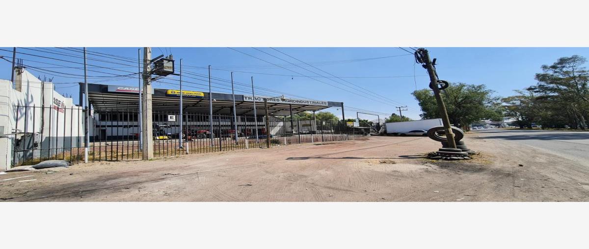 Foto de bodega en renta en kilometro 27.6 carretera los reyes, lechería - texcoco , san francisco acuexcomac, atenco, méxico, 26698349 No. 02