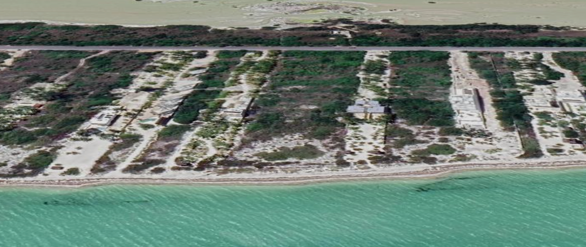 Foto de terreno habitacional en venta en kilometro 28 , telchac puerto, telchac puerto, yucatán, 0 No. 03