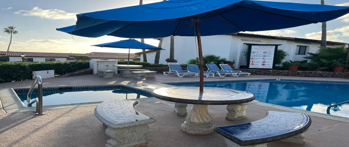 Foto de departamento en renta en kilometro 28.201 carretera tijuana ensenada 24, la paloma, playas de rosarito, baja california, 0 No. 04