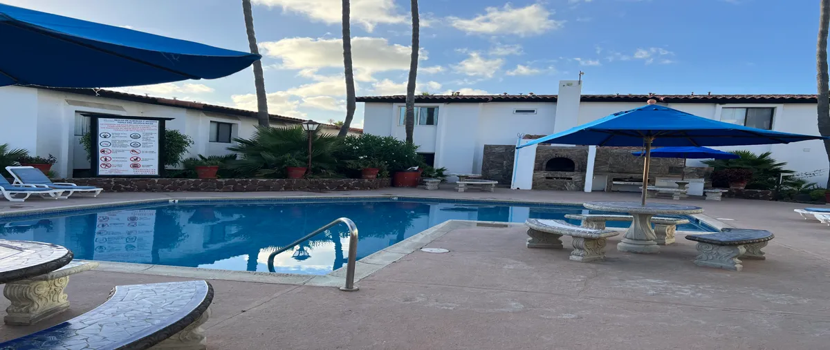 Foto de departamento en renta en kilometro 28.201 carretera tijuana ensenada 24, la paloma, playas de rosarito, baja california, 0 No. 05