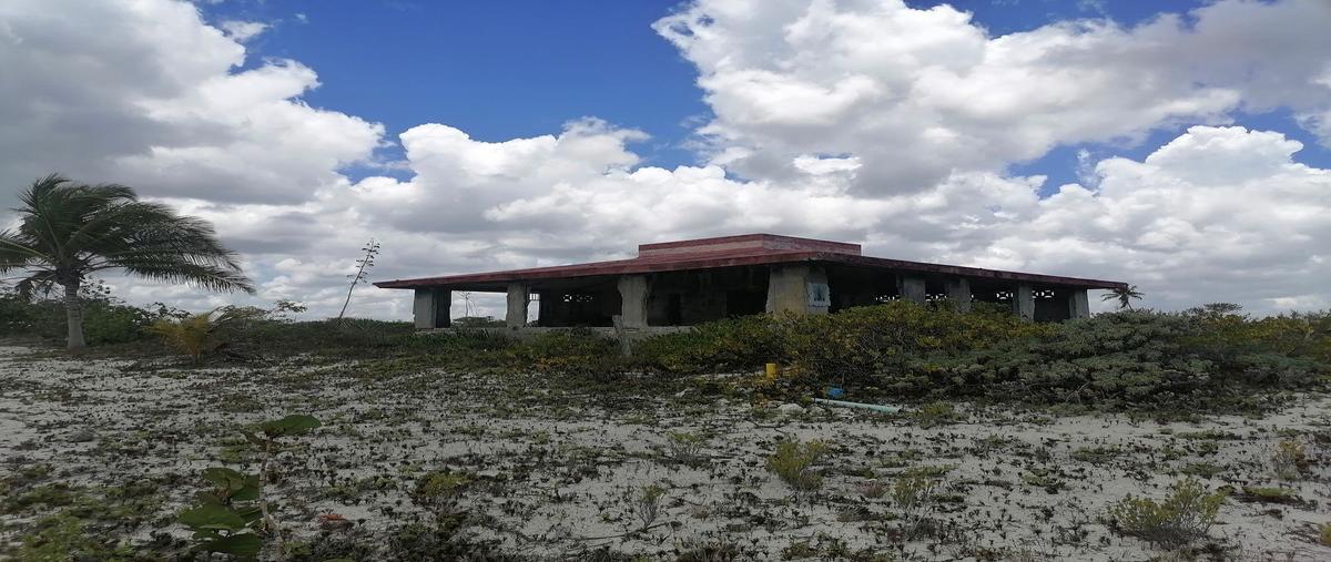 Foto de terreno habitacional en venta en kilometro 29 , telchac puerto, telchac puerto, yucatán, 26670247 No. 03