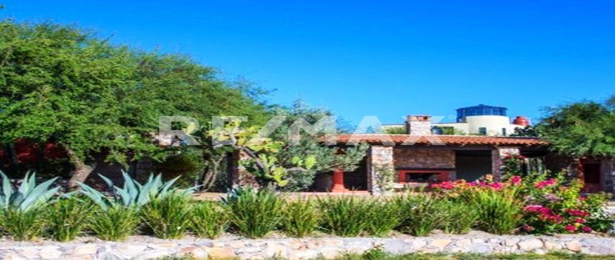 Foto de terreno habitacional en venta en kilometro 3 camino a san miguel el viejo , xido natura, san miguel de allende, guanajuato, 30808002 No. 04