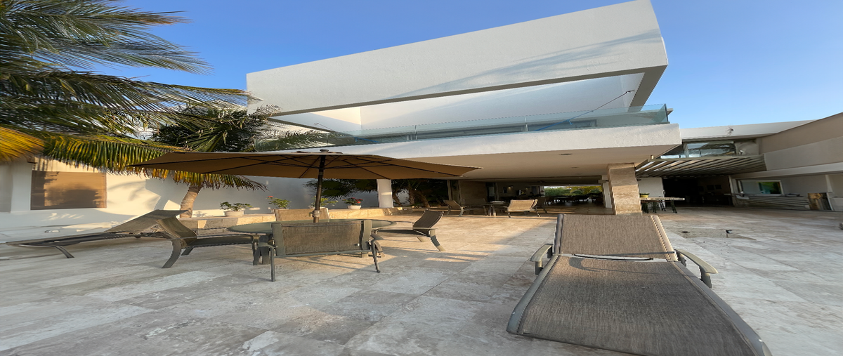 Foto de casa en venta en kilometro 30.5 carreter chicxulub 30, chicxulub puerto, progreso, yucatán, 0 No. 02