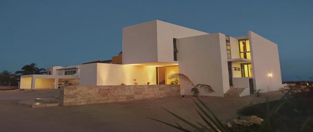 Foto de casa en venta en kilometro 30.5 carreter chicxulub 30, chicxulub puerto, progreso, yucatán, 0 No. 05