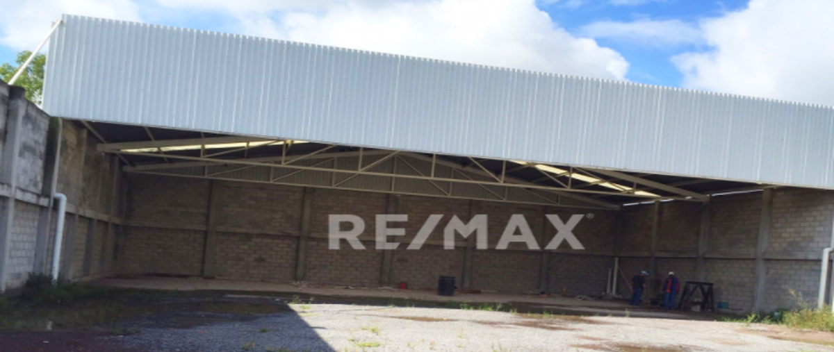 Foto de bodega en venta en kilometro 309 carretera panamericana a celaya , valtierrilla, salamanca, guanajuato, 4739181 No. 02