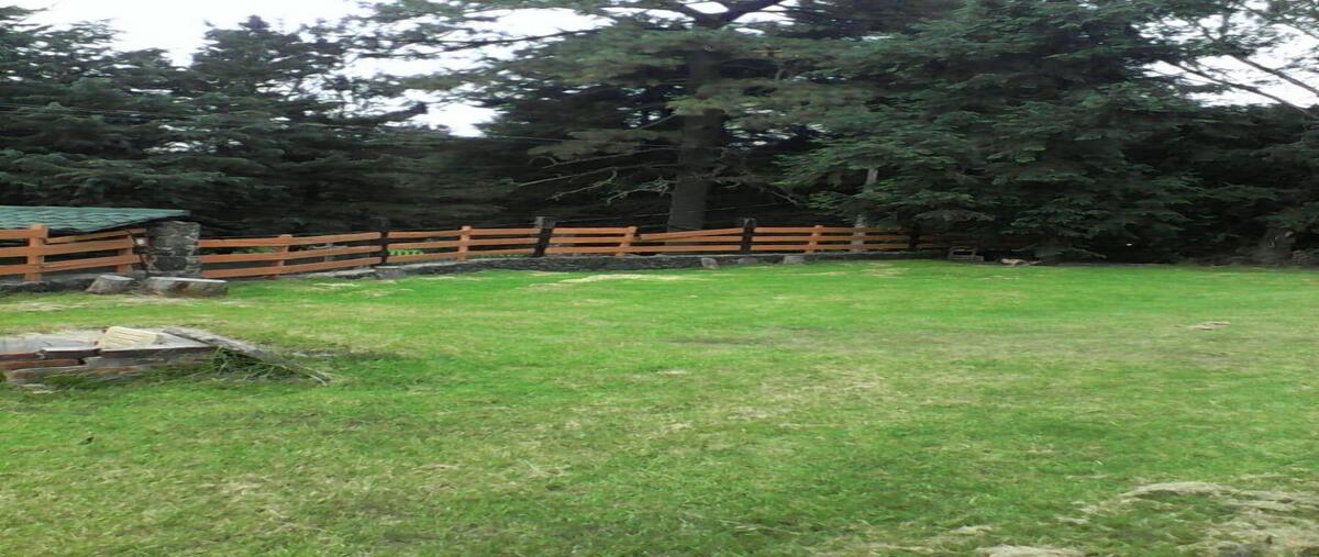 Foto de rancho en venta en kilometro 31 carretera federal , san miguel topilejo, tlalpan, df / cdmx, 30165478 No. 03
