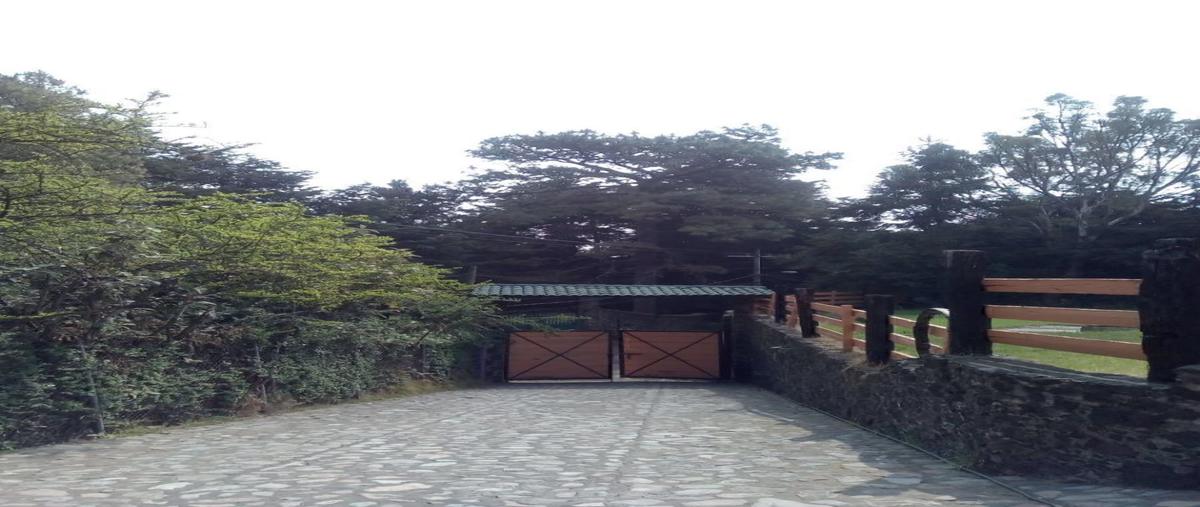 Foto de rancho en venta en kilometro 31 carretera federal , san miguel topilejo, tlalpan, df / cdmx, 30165478 No. 04