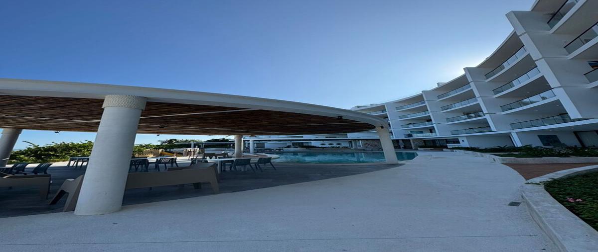 Foto de departamento en venta en kilometro 31 , telchac puerto, telchac puerto, yucatán, 30562682 No. 03