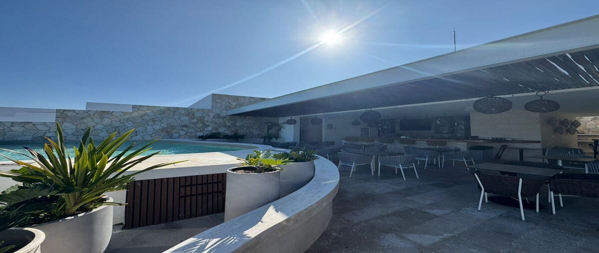 Foto de departamento en venta en kilometro 31 , telchac puerto, telchac puerto, yucatán, 30562682 No. 05