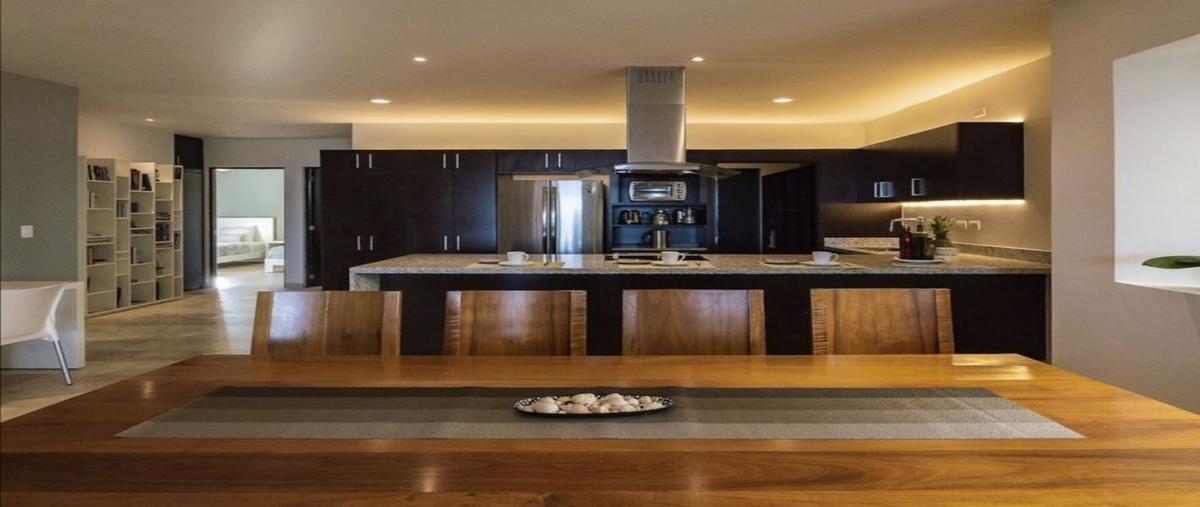 Foto de departamento en renta en kilometro 32 , telchac puerto, telchac puerto, yucatán, 24709633 No. 04