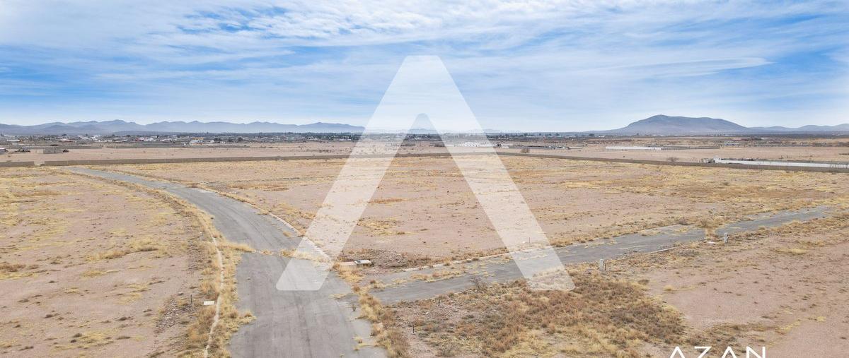 Foto de terreno habitacional en venta en kilometro 33 , el sacramento, chihuahua, chihuahua, 0 No. 03