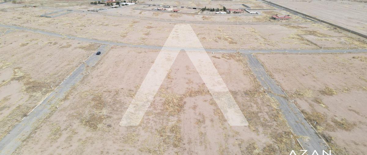 Foto de terreno habitacional en venta en kilometro 33 , el sacramento, chihuahua, chihuahua, 0 No. 05