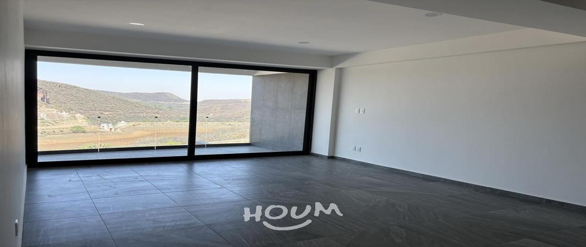 Foto de departamento en venta en kilometro 3.3 n/a, puerta real, corregidora, querétaro, 0 No. 03
