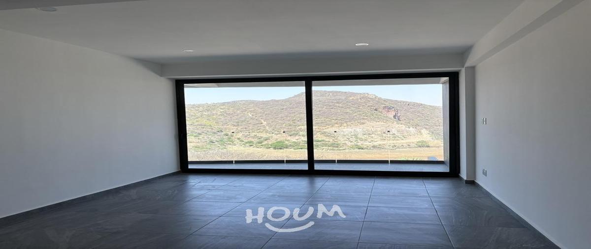 Foto de departamento en venta en kilometro 3.3 n/a, puerta real, corregidora, querétaro, 0 No. 05