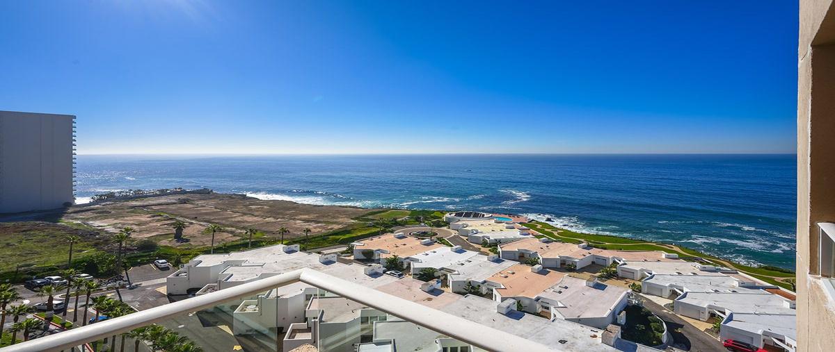 Foto de departamento en venta en kilometro 34.5 carrtera libre a ensenda , mar de calafia, playas de rosarito, baja california, 30604526 No. 03