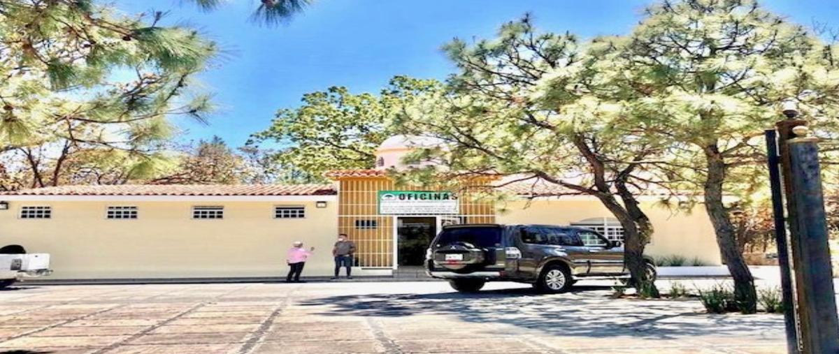 Foto de terreno habitacional en venta en kilómetro 3.5 atalla ameca , el arenal, el arenal, jalisco, 0 No. 03