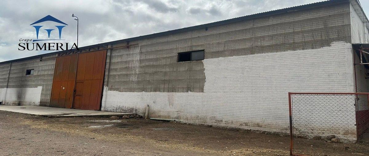 Foto de bodega en renta en kilómetro 3.5 carretera álvaro obregón , álvaro obregón, cuauhtémoc, chihuahua, 30922592 No. 03
