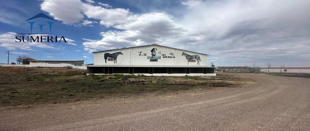 Foto de bodega en renta en kilómetro 3.5 carretera álvaro obregón , álvaro obregón, cuauhtémoc, chihuahua, 30922592 No. 04