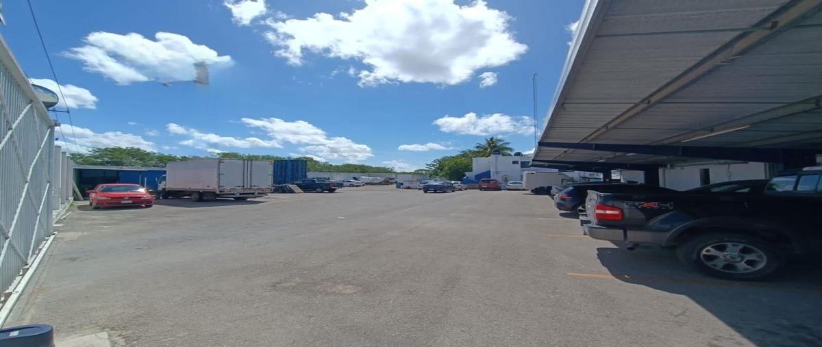 Foto de bodega en venta en kilometro 3.5 carretera merida motul , cholul, mérida, yucatán, 29133704 No. 03