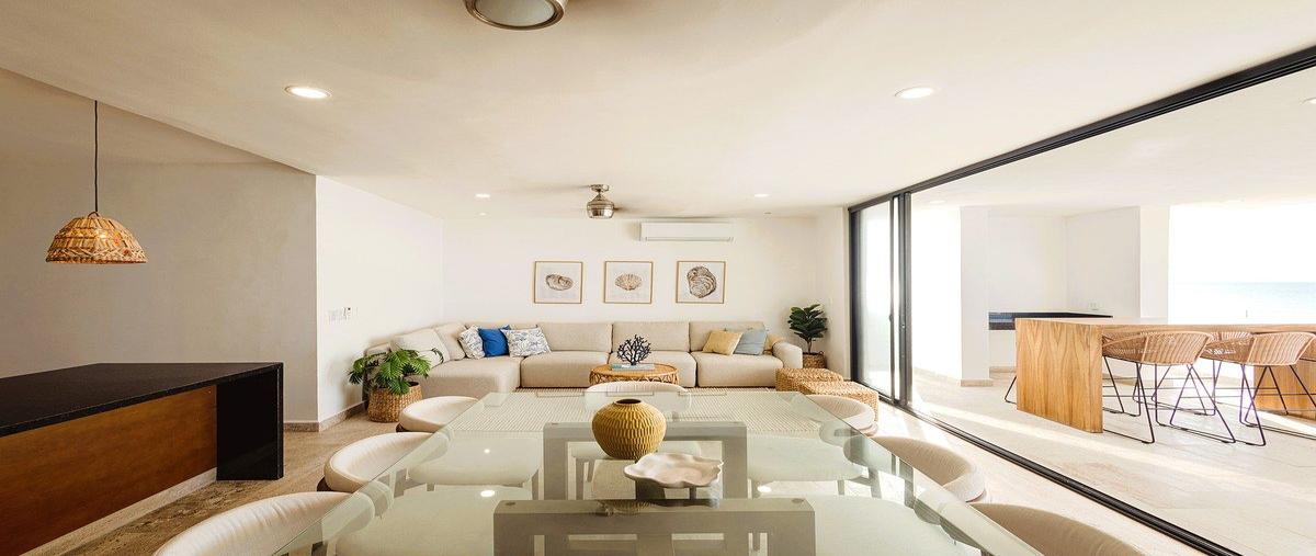 Foto de departamento en venta en kilometro 35 , san diego, dzemul, yucatán, 0 No. 05