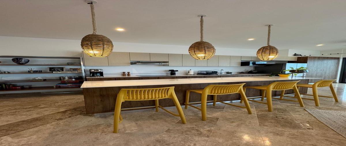 Foto de departamento en venta en kilometro 36 carretera progreso- telchac puerto , telchac puerto, telchac puerto, yucatán, 30288656 No. 05