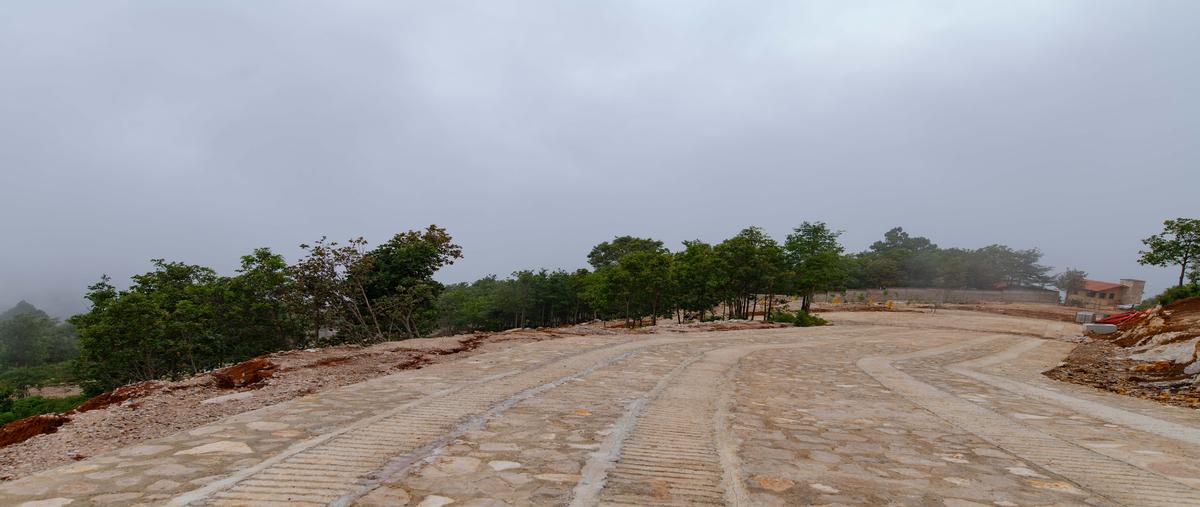 Foto de terreno habitacional en venta en kilometro 38 autopista tuxtla - san cristóbal , zacualpan de ecatepec, san cristóbal de las casas, chiapas, 25657626 No. 04