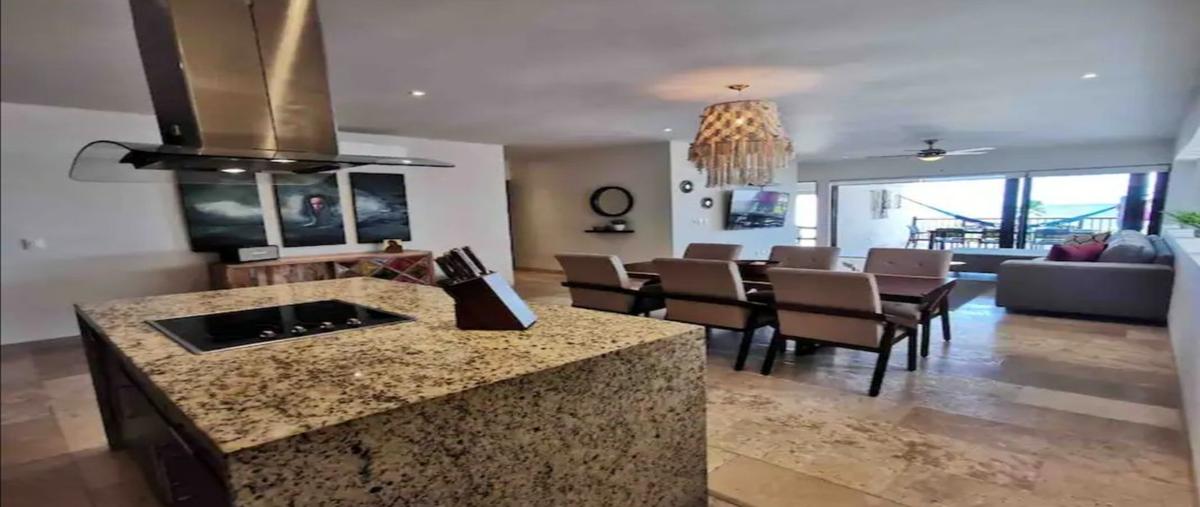 Foto de departamento en renta en kilometro 38 , telchac puerto, telchac puerto, yucatán, 27404986 No. 04