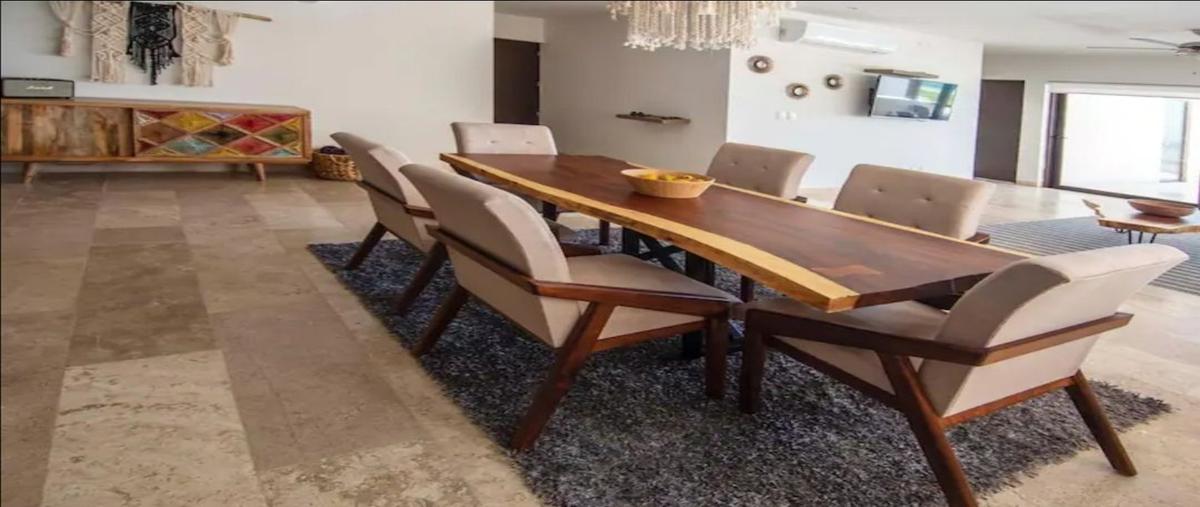 Foto de departamento en renta en kilometro 38 , telchac puerto, telchac puerto, yucatán, 27404986 No. 05