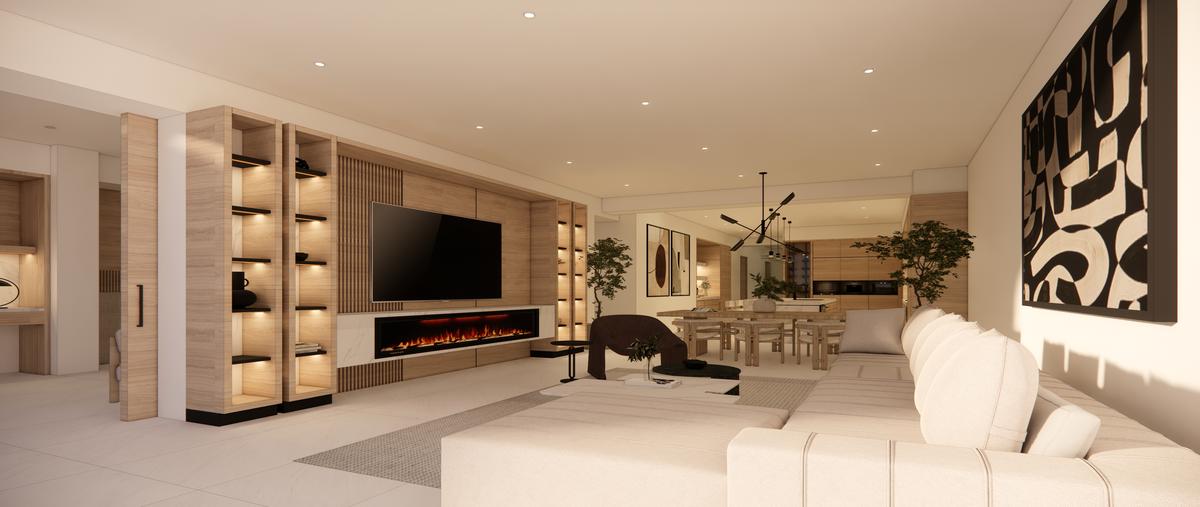 Foto de casa en condominio en venta en kilometro 38.5 carretera tijuana- ensenada , villa mar, playas de rosarito, baja california, 30650555 No. 03