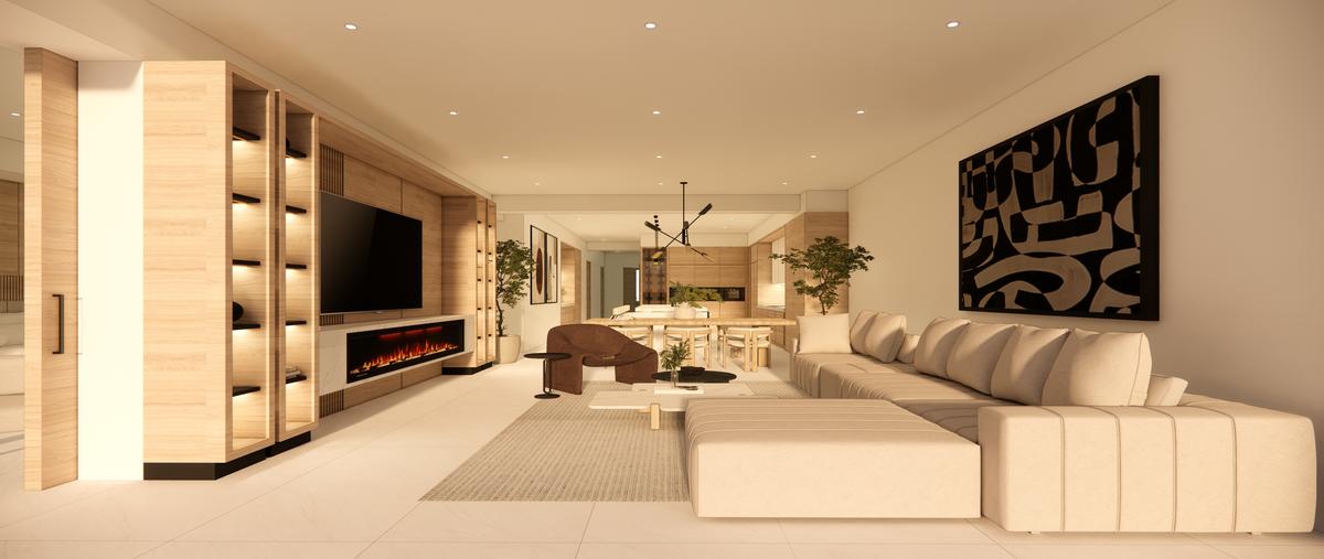 Foto de casa en condominio en venta en kilometro 38.5 carretera tijuana- ensenada , villa mar, playas de rosarito, baja california, 30650556 No. 04