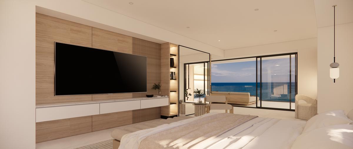 Foto de casa en condominio en venta en kilometro 38.5 carretera tijuana- ensenada , villa mar, playas de rosarito, baja california, 30650558 No. 05