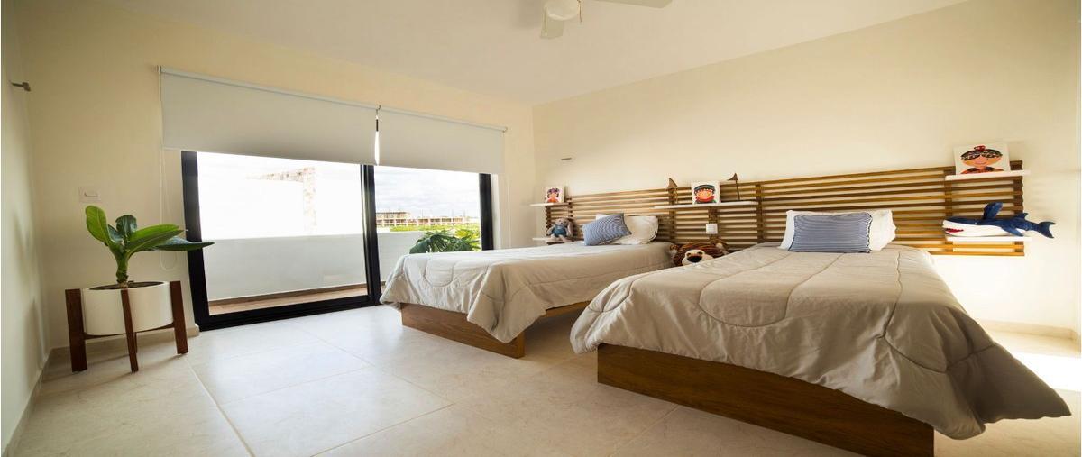 Foto de departamento en venta en kilometro 39 carretera uaymitun , telchac puerto, telchac puerto, yucatán, 26749334 No. 03